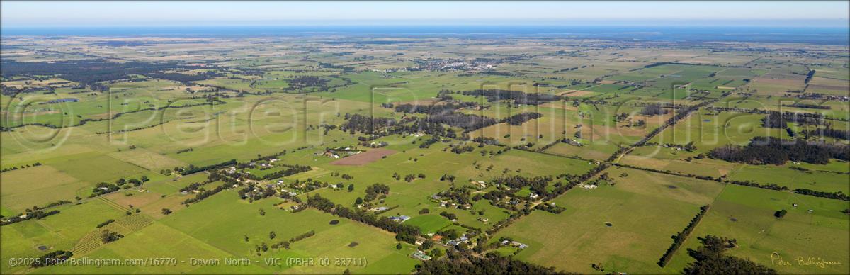Peter Bellingham Photography Devon North - VIC (PBH3 00 33711)